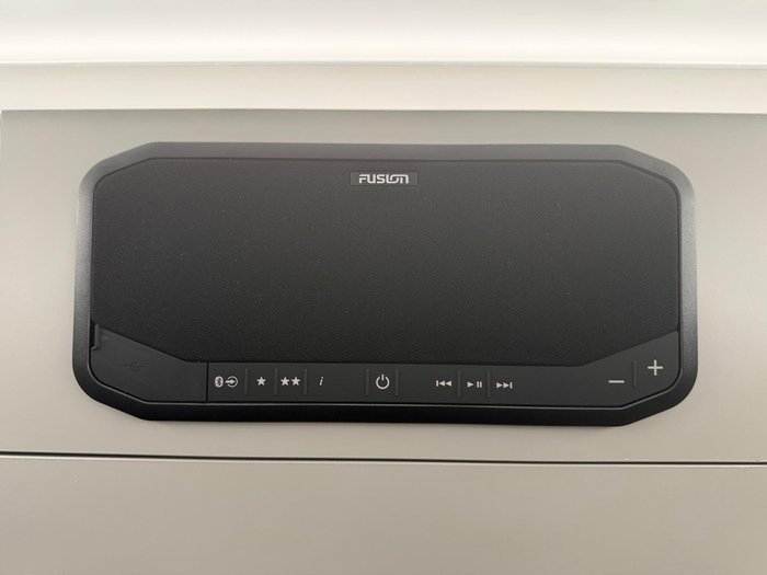 2025 New Age Caravans 20' Big Red Slide-Out Br20