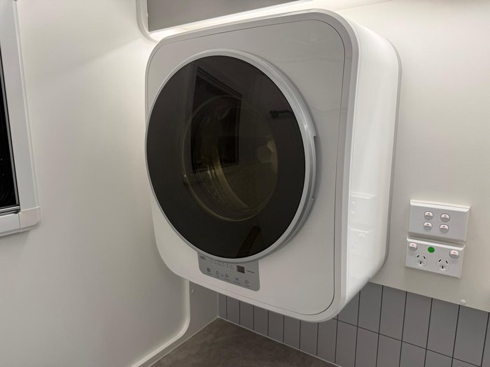 2025 New Age Caravans 20' Big Red Slide-Out Br20