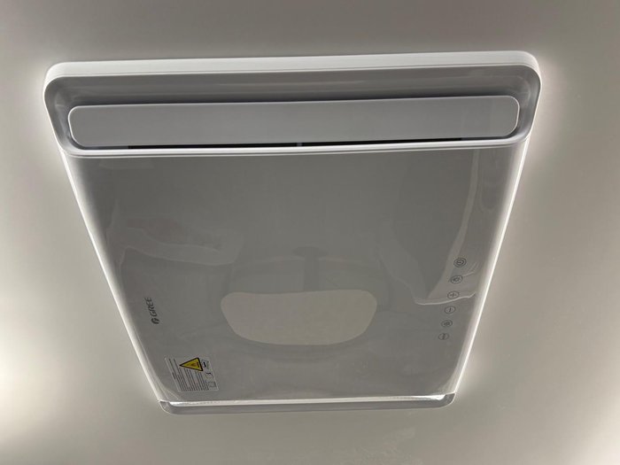 2025 New Age Caravans 20' Big Red Slide-Out Br20