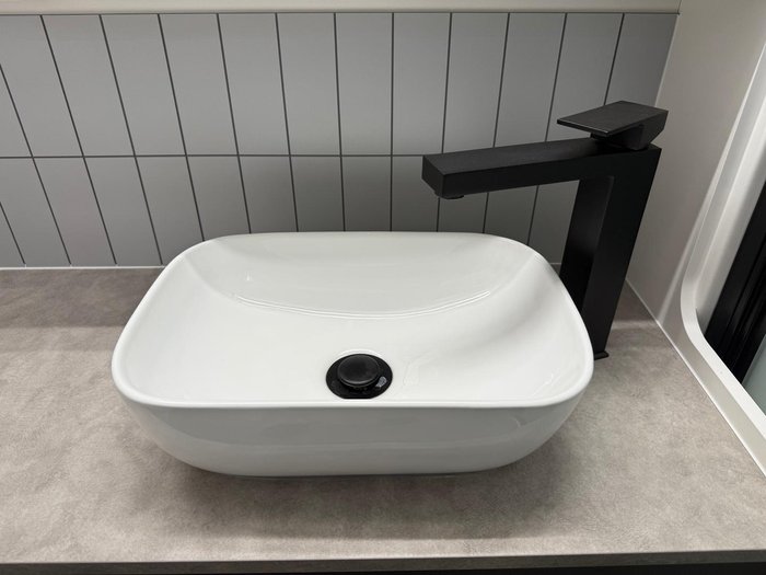 2025 New Age Caravans 20' Big Red Slide-Out Br20