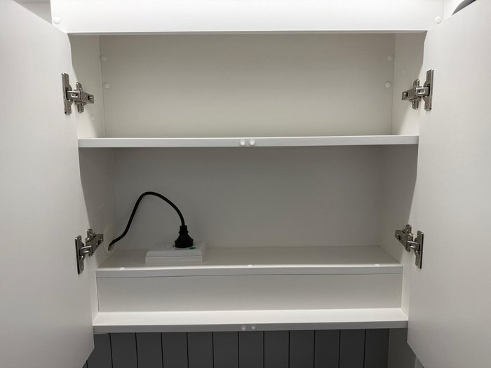 2025 New Age Caravans 20' Big Red Slide-Out Br20