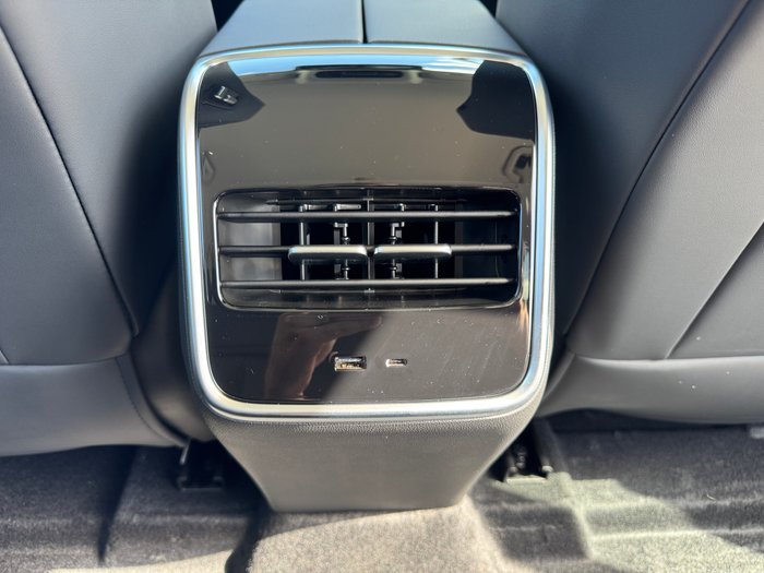 2025 Jaecoo J7 Track