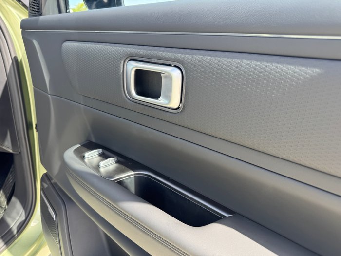 2025 Jaecoo J7 Track