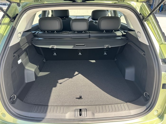 2025 Jaecoo J7 Track