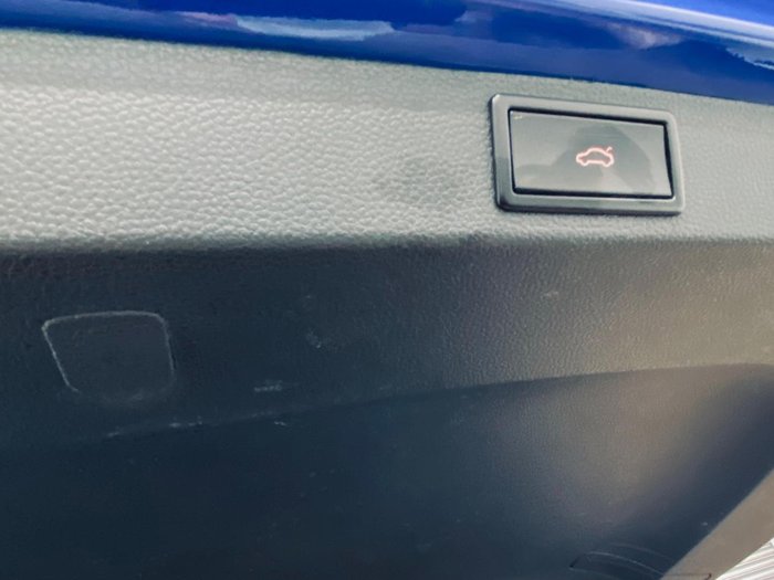 2018 SKODA Karoq 110TSI NU MY18 Energy Blue