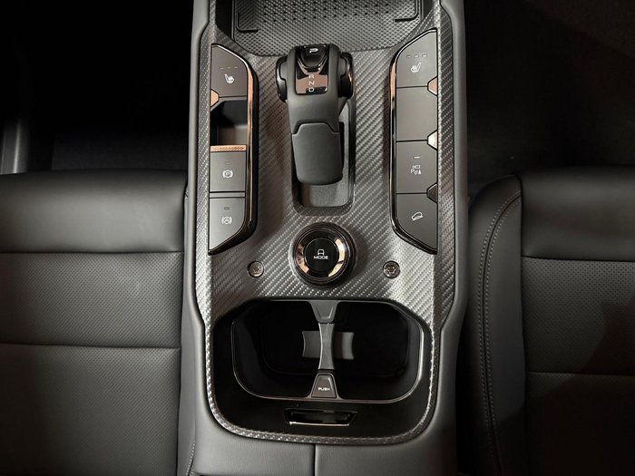 2025 GWM Haval H7 Vanta Hybrid B16 Dusk Orange