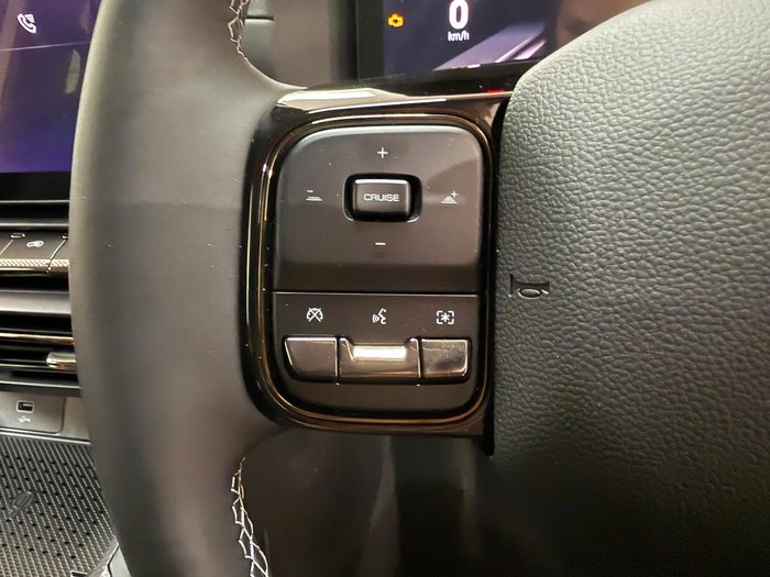 2025 GWM Haval H7 Vanta Hybrid B16 Dusk Orange