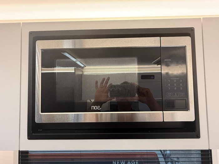 2025 New Age Caravans 19' Roadowl Escape Ro19be