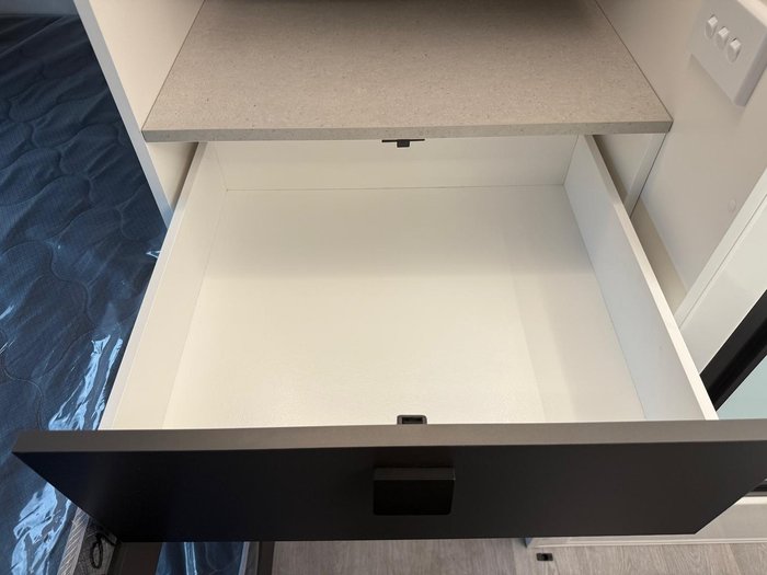 2025 New Age Caravans 19' Roadowl Escape Ro19be