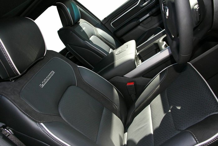 2025 RAM 1500 Laramie Sport Hurricane SO RamBox