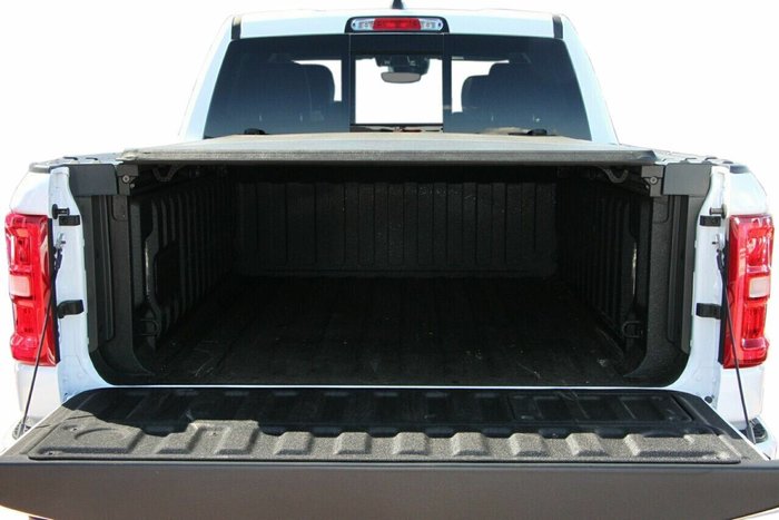 2025 RAM 1500 Laramie Sport Hurricane SO RamBox