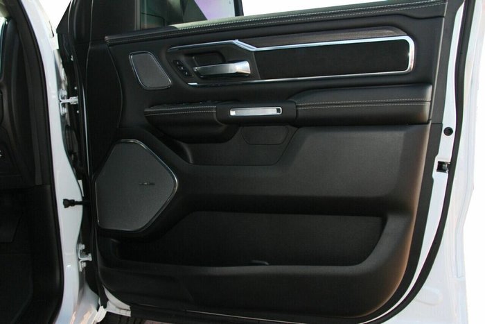 2025 RAM 1500 Laramie Sport Hurricane SO RamBox