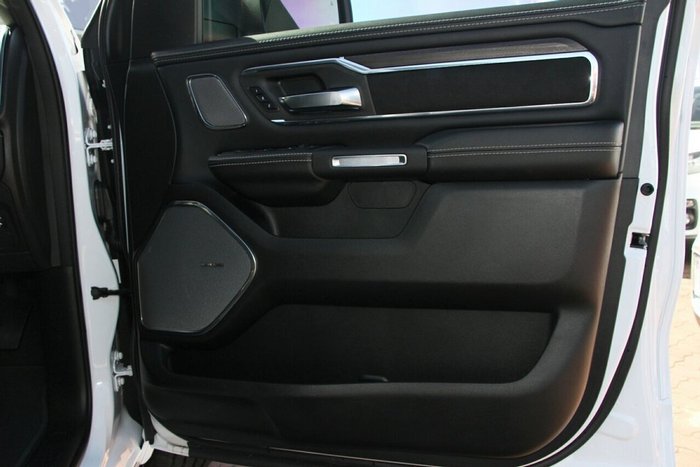 2025 RAM 1500 Laramie Sport Hurricane SO RamBox