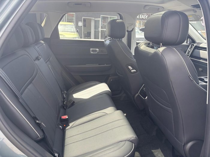 2025 Jaecoo J7 SHS Summit