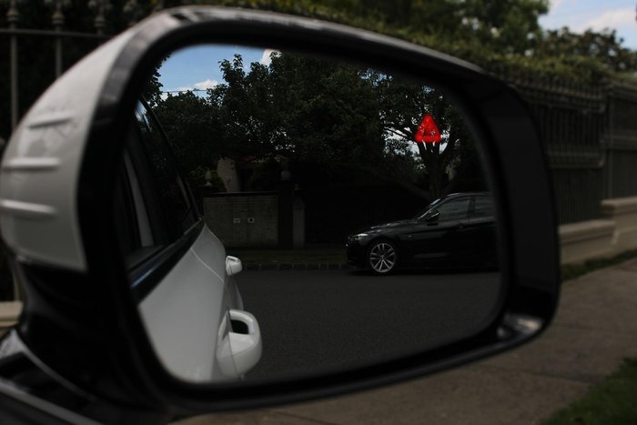 2022 Kia Sorento Sport MQ4 MY23 AWD Clear White