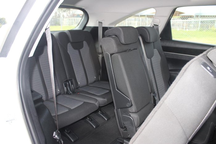 2022 Kia Sorento Sport MQ4 MY23 AWD Clear White