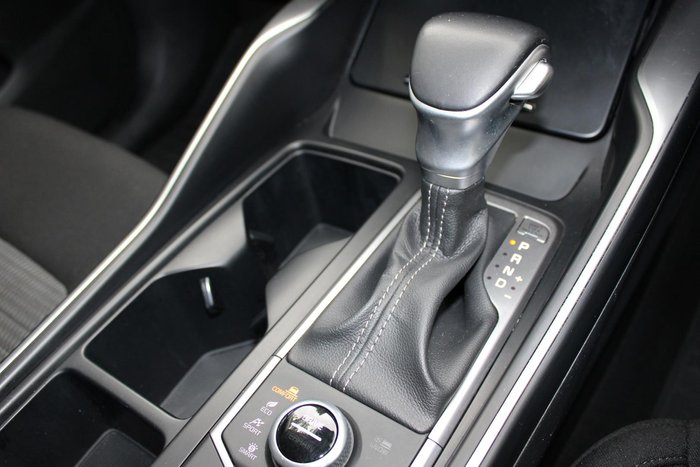 2022 Kia Sorento Sport MQ4 MY23 AWD Clear White