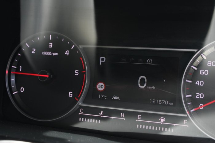 2022 Kia Sorento Sport MQ4 MY23 AWD Clear White