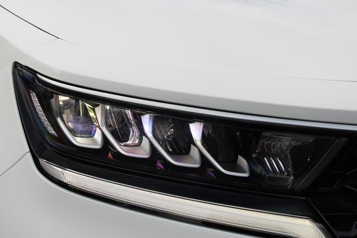 2022 Kia Sorento Sport MQ4 MY23 AWD Clear White