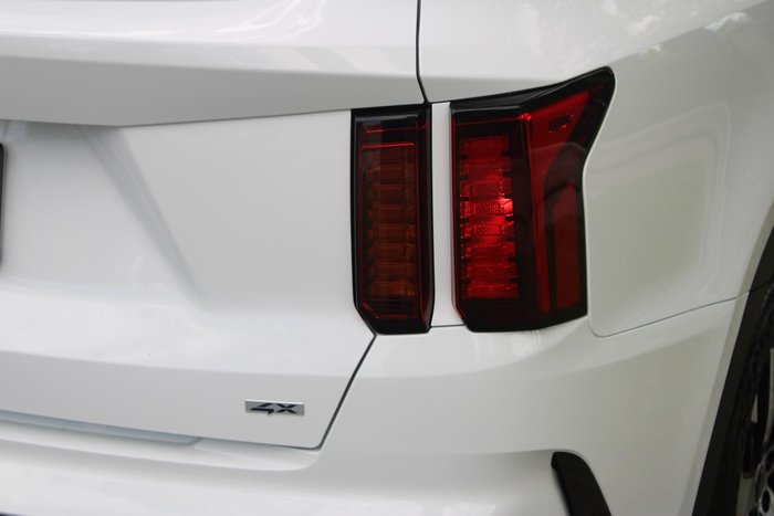 2022 Kia Sorento Sport MQ4 MY23 AWD Clear White