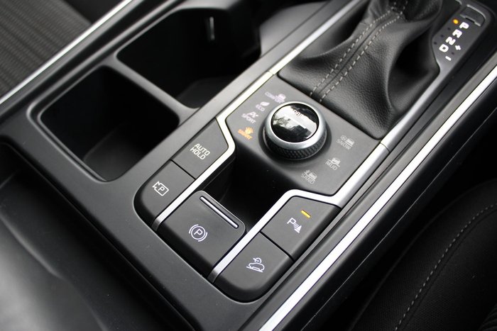 2022 Kia Sorento Sport MQ4 MY23 AWD Clear White