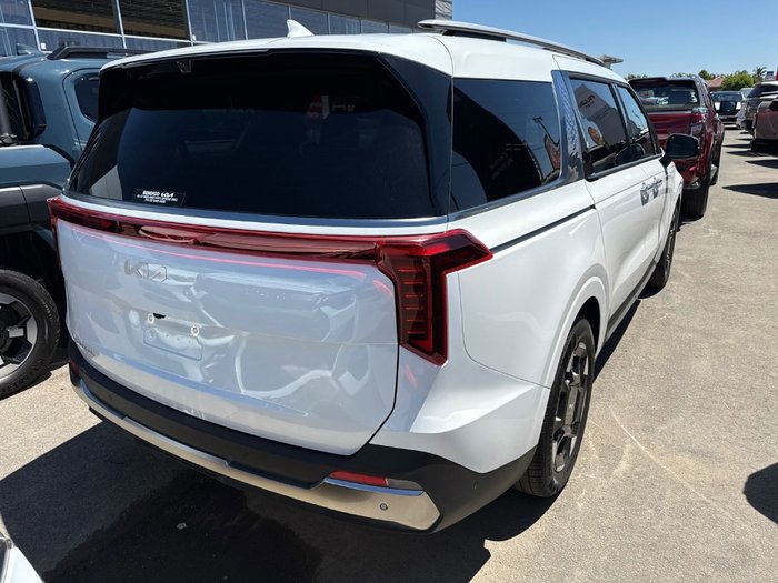 2025 Kia Carnival GT-Line