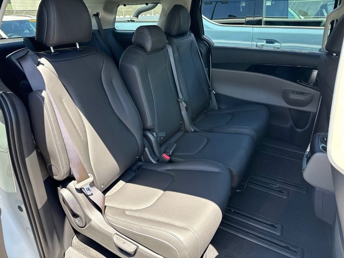 2025 Kia Carnival GT-Line