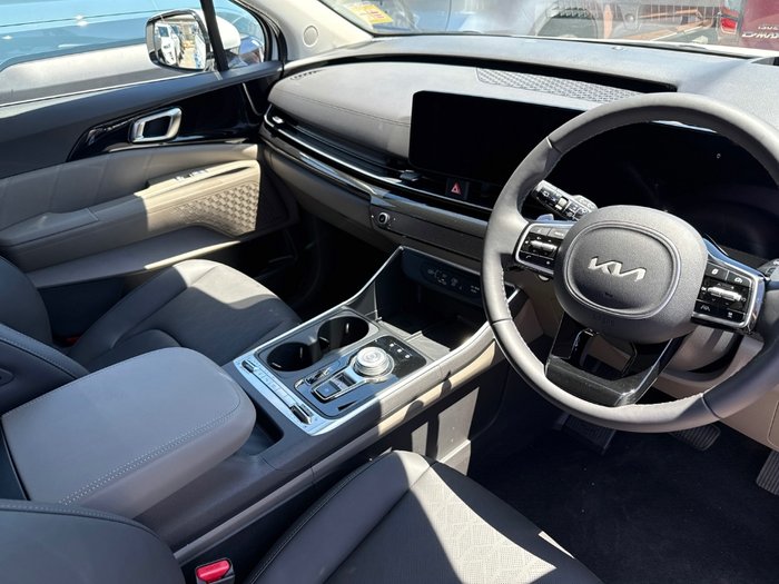 2025 Kia Carnival GT-Line