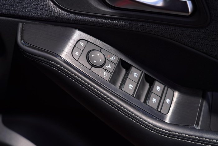 2025 Nissan X-TRAIL ST T33 MY25 Scarlet Ember