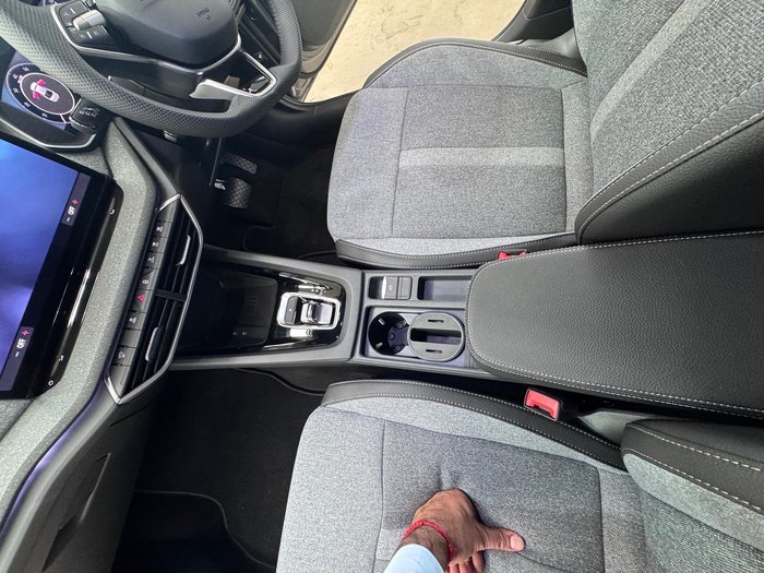 2025 SKODA Octavia 110TSI Select