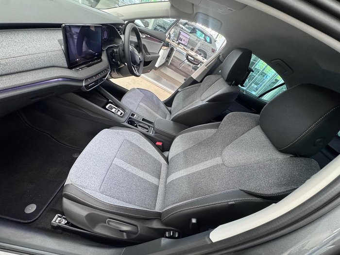 2025 SKODA Octavia 110TSI Select