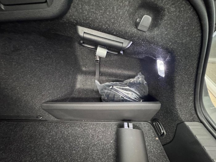 2025 SKODA Octavia 110TSI Select