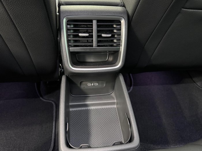 2025 SKODA Octavia 110TSI Select