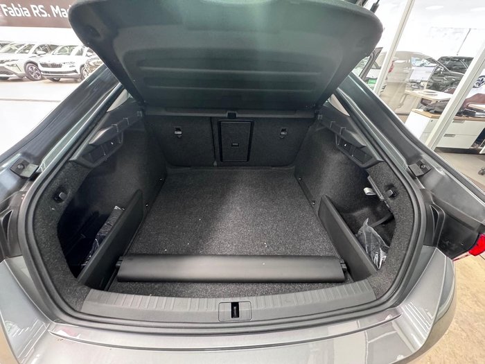 2025 SKODA Octavia 110TSI Select