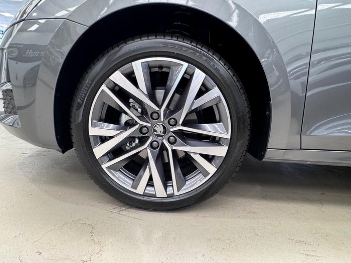 2025 SKODA Octavia 110TSI Select