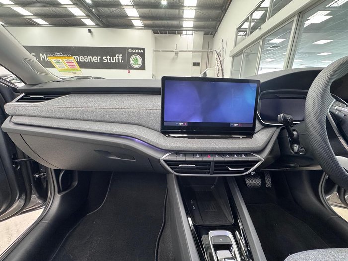 2025 SKODA Octavia 110TSI Select