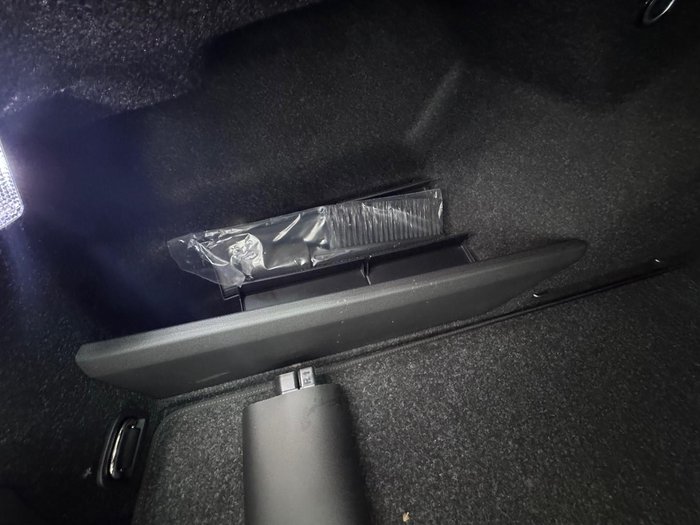 2025 SKODA Octavia 110TSI Select