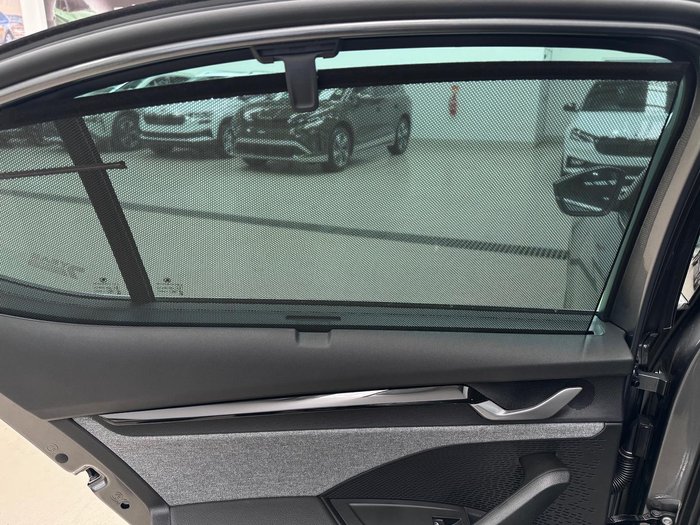 2025 SKODA Octavia 110TSI Select