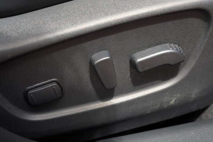 2021 Nissan X-TRAIL ST-L T32 MY21 Ruby Red