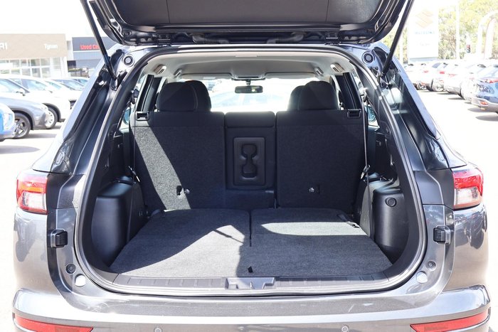 2024 Mitsubishi Outlander ES