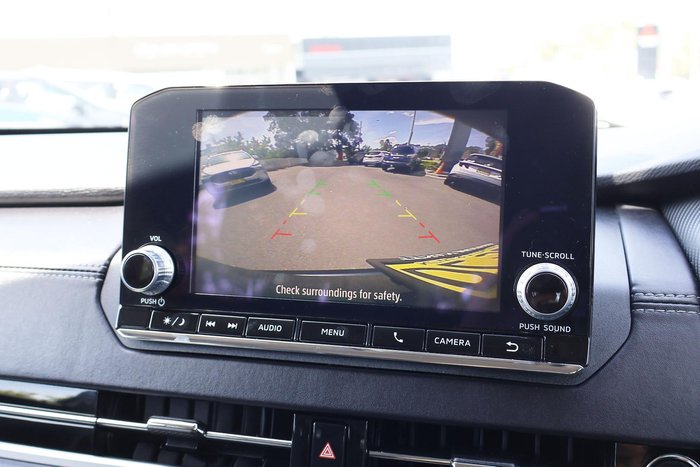 2024 Mitsubishi Outlander ES