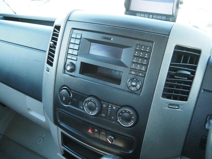 2016 Volkswagen Crafter 50 TDI400