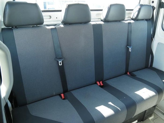 2016 Volkswagen Crafter 50 TDI400