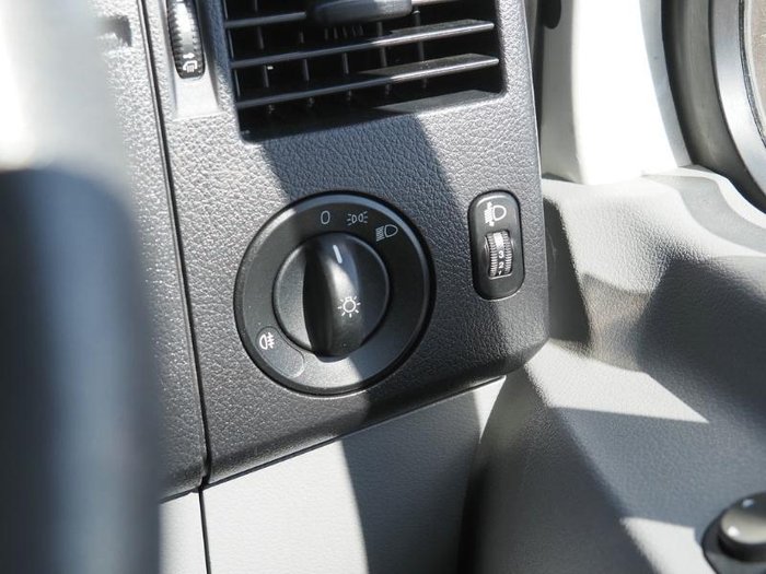 2016 Volkswagen Crafter 50 TDI400