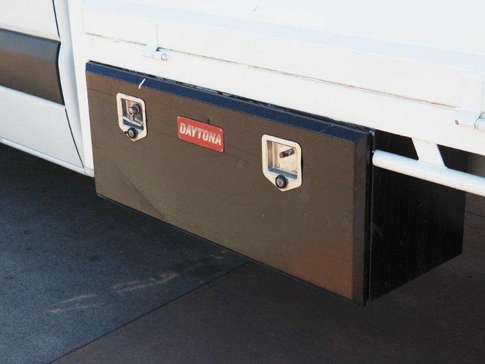 2016 Volkswagen Crafter 50 TDI400