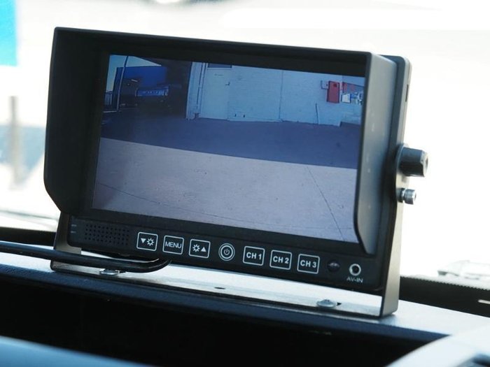 2016 Volkswagen Crafter 50 TDI400