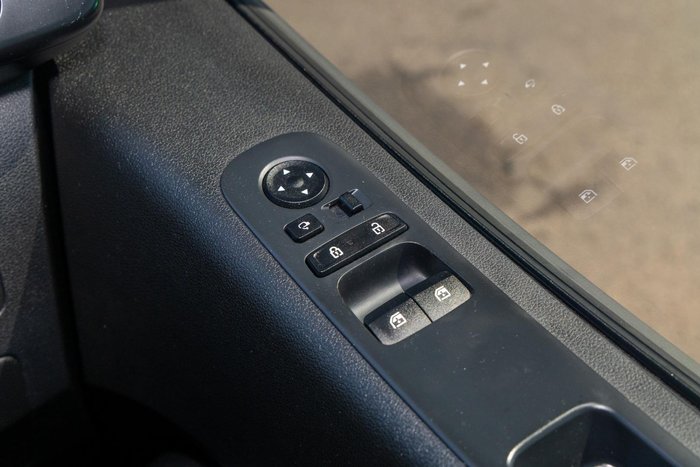 2021 Hyundai STARIA LOAD Limited Release