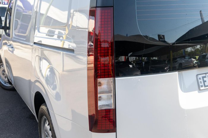 2021 Hyundai STARIA LOAD Limited Release