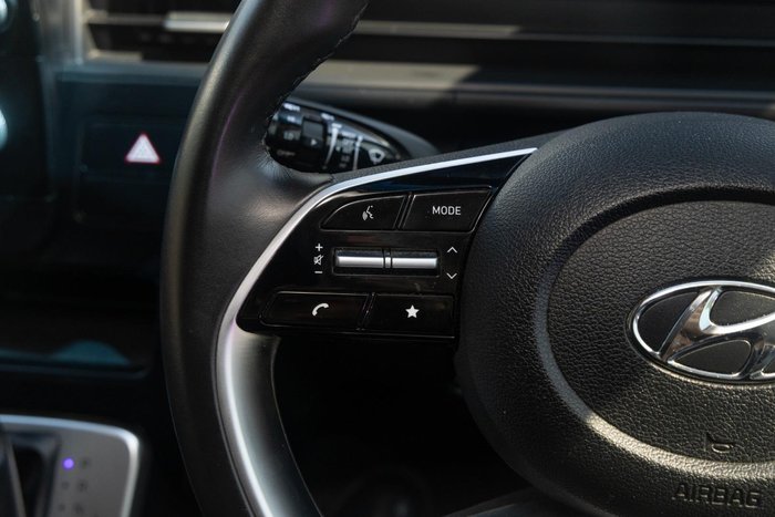 2021 Hyundai STARIA LOAD Limited Release