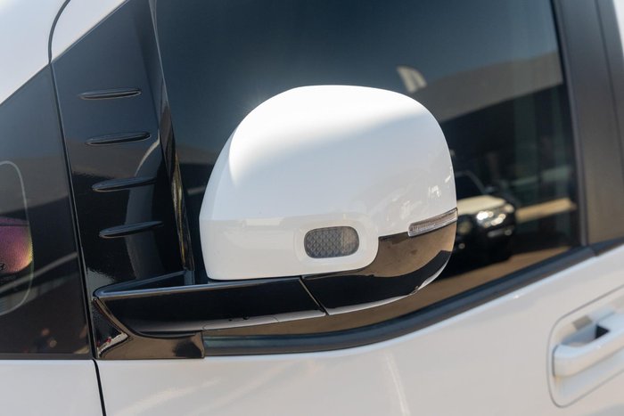 2021 Hyundai STARIA LOAD Limited Release